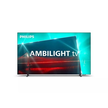 Philips 65OLED718/12 65" 4K UHD OLED Smart TV