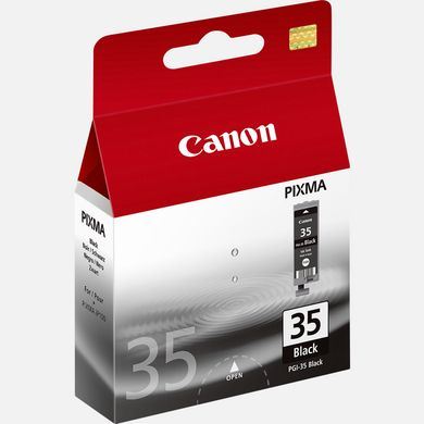 Canon PGI-35 fekete tintapatron