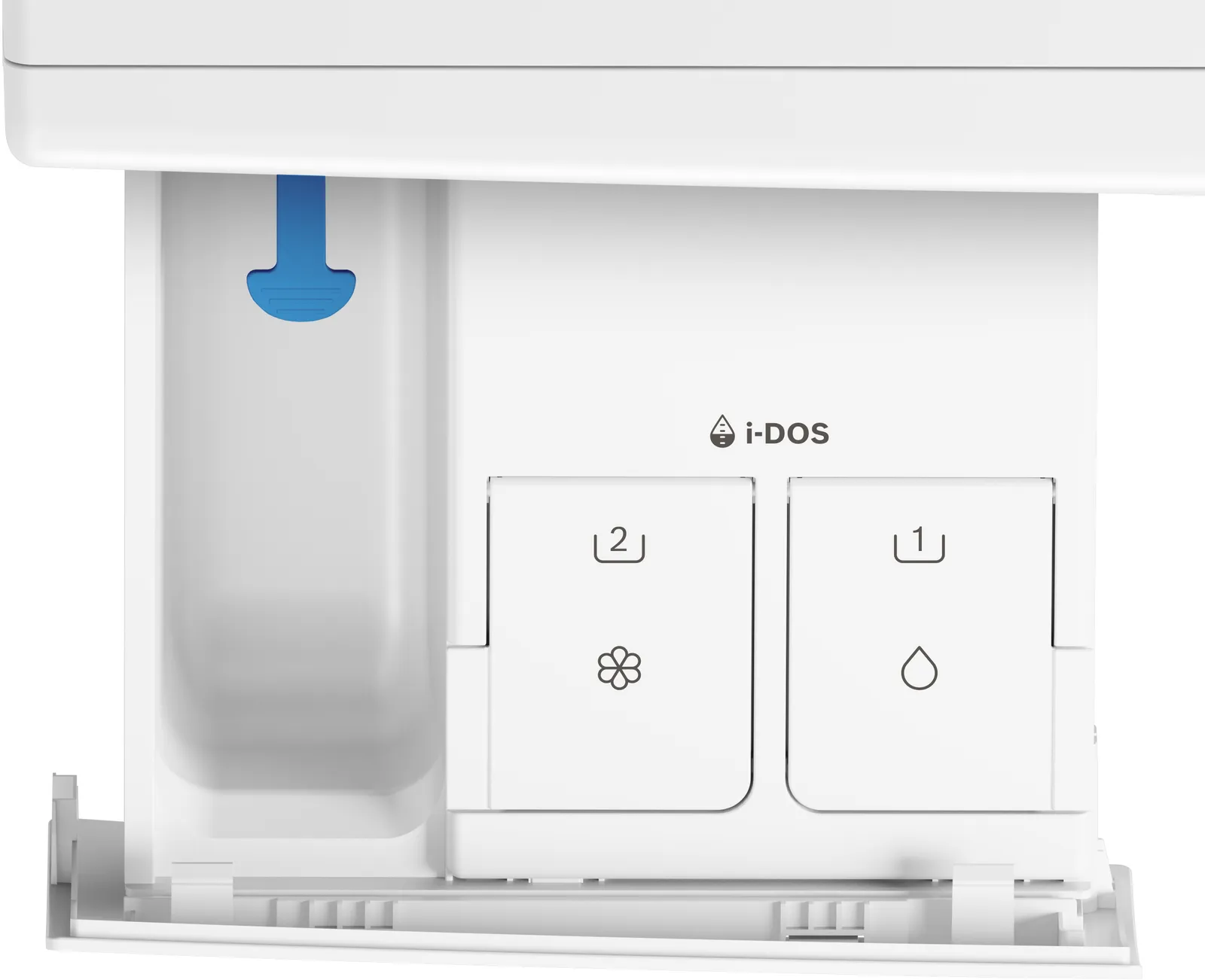 Bosch WGG244F9BY Elöltöltős mosógép - 9kg, 1400 ford./perc, A Energiaosztály, Gőz program