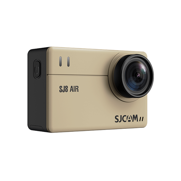 SJCAM SJ8 Air sportkamera rozéarany