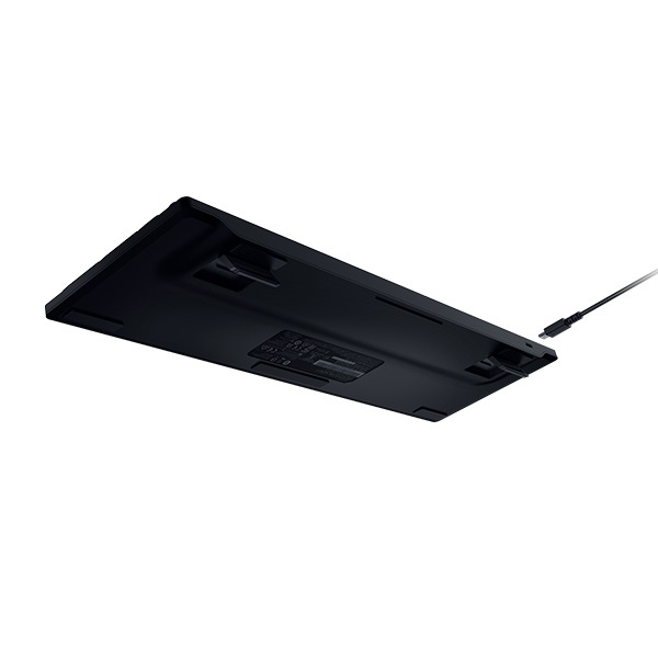 Razer DeathStalker V2 Linear Optical Switch (Red) US Gaming billentyűzet (RZ03-04500100-R3M1) Razer DeathStalker V2 Linear Optical Switch (Red) US Gaming billentyűzet (RZ03-04500100-R3M1)