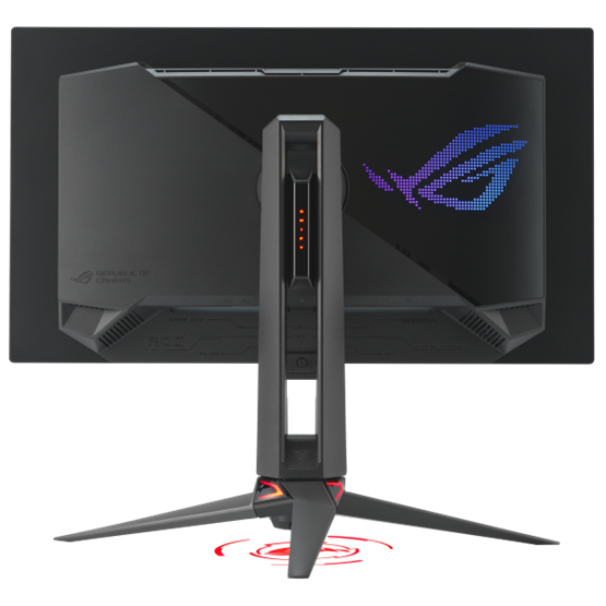   Asus 26.5" ROG Swift PG27UCDM Monitor OLED