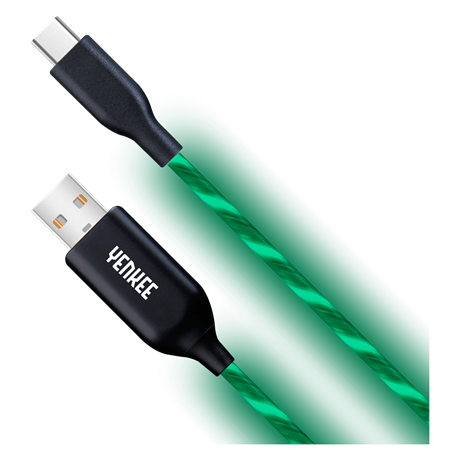 Yenkee YCU 341 GN ADATKÁBEL