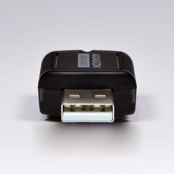 Axagon ADA-10 USB külső hangkártya