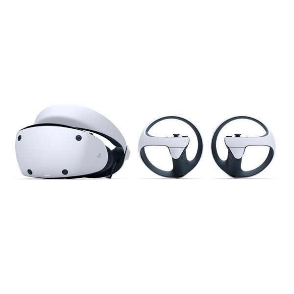 PlayStation VR2