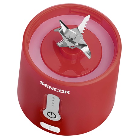Sencor SBL 134RD Smoothie maker 