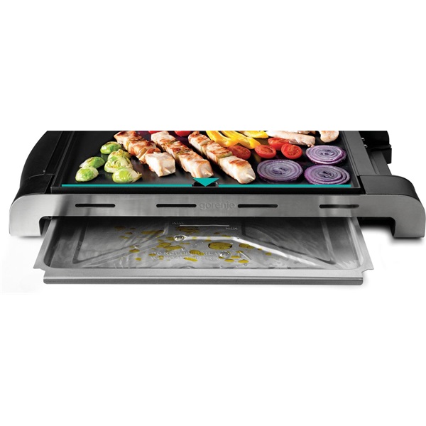 Gorenje TG2514B kontakt grill