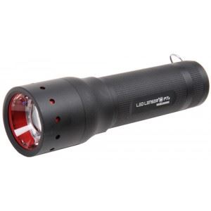 LED Lenser P7.2 lámpa  (LED-2-9407/501046)