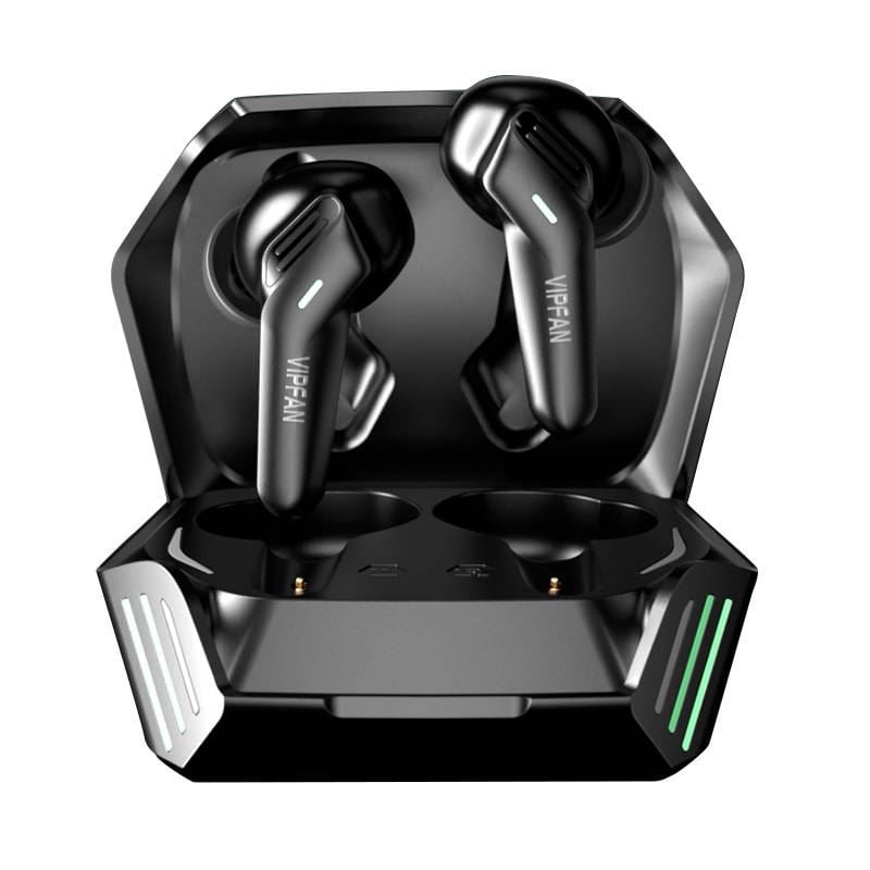 Vipfan T07 Bluetooth fülhallgató fekete