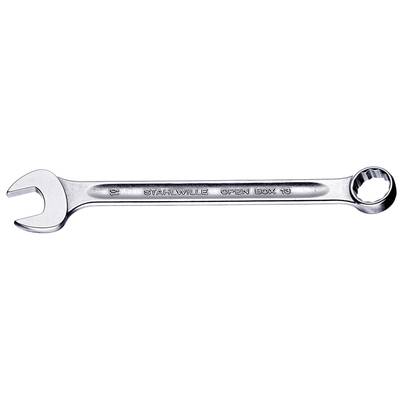 Racsnis csavarkulcs 21 mm Stahlwille 13 21 40082121 Racsnis csavarkulcs 21 mm Stahlwille 13 21 40082121