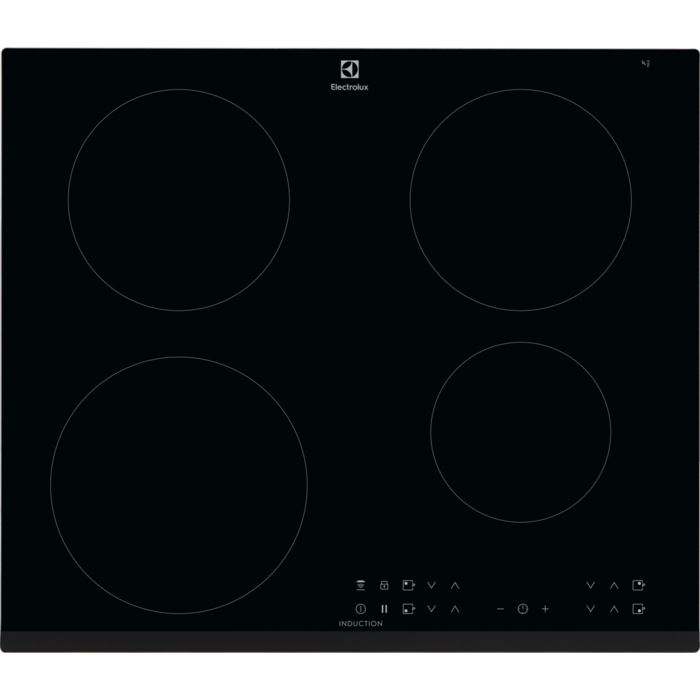 Electrolux LIR60433B beépíthető indukciós főzőlap Electrolux LIR60433B beépíthető indukciós főzőlap