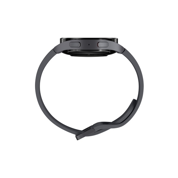 Samsung Galaxy Watch5 okosóra 40mm BT ezüst (SM-R900NZSAEUE)