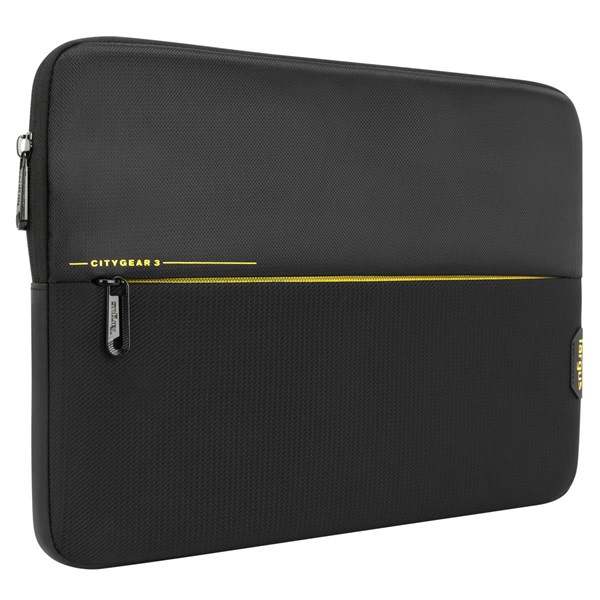 Targus CityGear Laptop tok 13,3" fekete