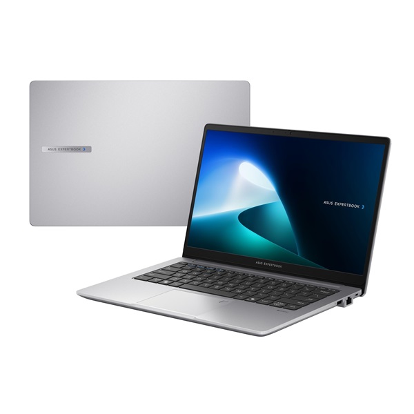 ASUS COM  Expertbook P1403CVA-S63782W 14" FHD Core 5-210H 16GB 512GB M.2 WIN11H Notebook Szürke