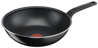 Tefal B5671953 Simply Clean Wok 28cm