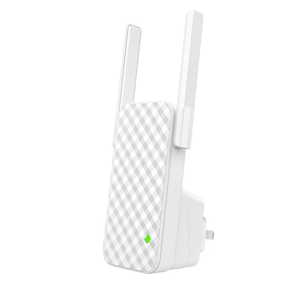 Tenda A9 N300 vezeték nélküli Range Extender Tenda A9 N300 vezeték nélküli Range Extender