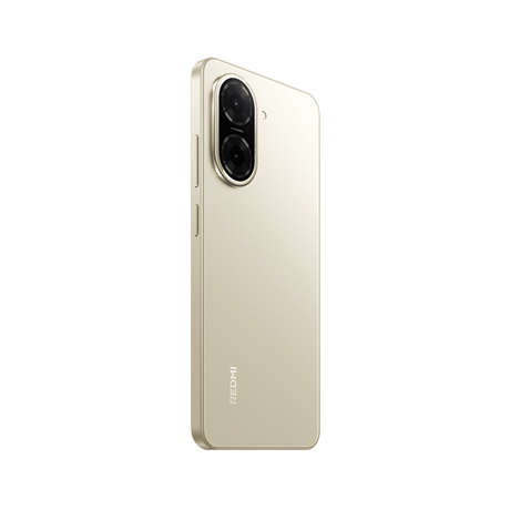 Xiaomi Redmi A5 64GB DualSIM Okostelefon Arany