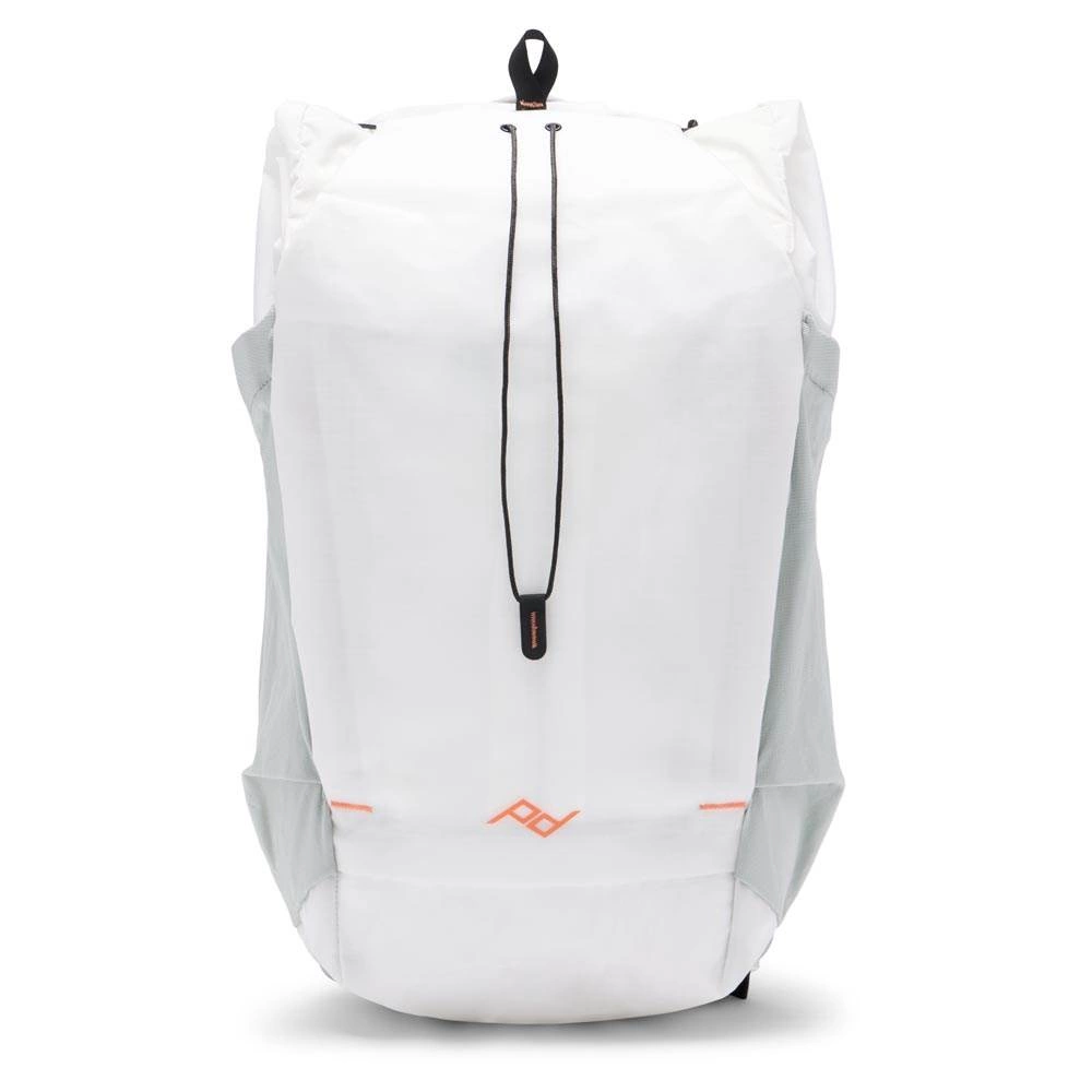 PEAK DESIGN Outdoor Backpack 25L Fehér-szürke PEAK DESIGN Outdoor Backpack 25L Fehér-szürke