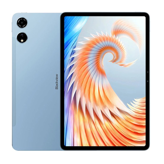Blackview Mega 3 12,1" IPS Wi-Fi LTE 12/256GB Tablet Kék
