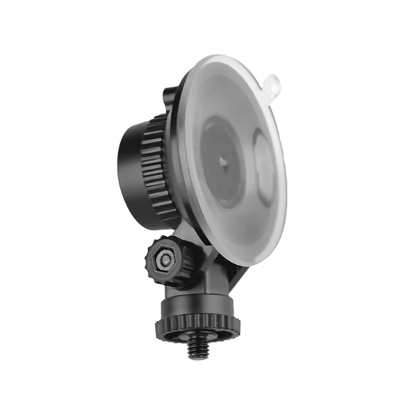 SJCAM 360° Suction Cup Mount for Action Cameras SJCAM 360° Suction Cup Mount for Action Cameras