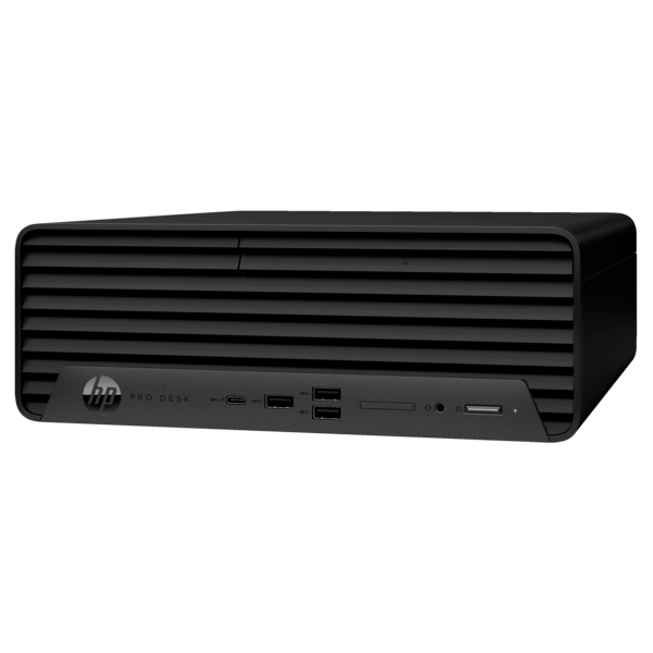 HP Pro SFF 400 G9, Core i5-14500 2.6GHz, 8GB, 512GB SSD, WLAN, Win 11 Prof. HP Pro SFF 400 G9, Core i5-14500 2.6GHz, 8GB, 512GB SSD, WLAN, Win 11 Prof.