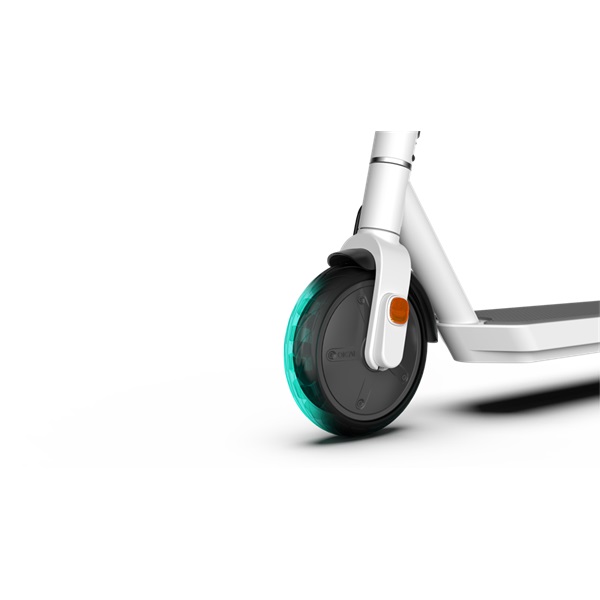 Okai NEON elektromos roller fehér (ES-ES20-EU)
