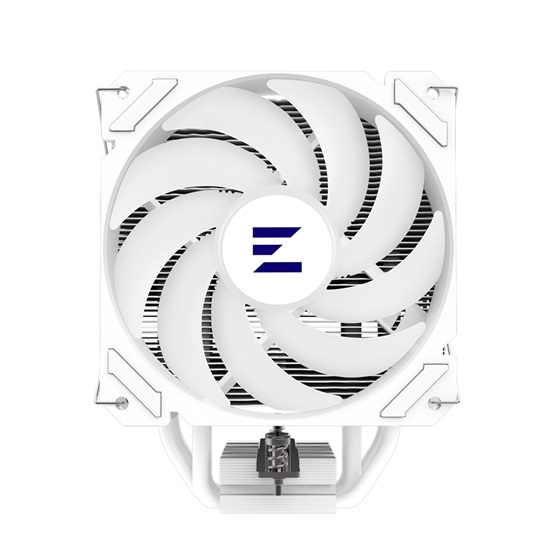  Zalman  CNPS9X PERFORMA ARGB WHITE Ventilátor