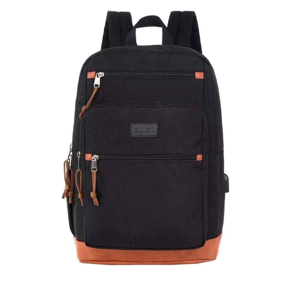 Canyon BPS-5 laptops hátizsák 15.6" (CNS-BPS5BBR1)