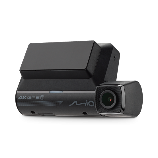 CAM MIO MiVue 956WD 4K+Full HD Dual Menetrögzítő kamera