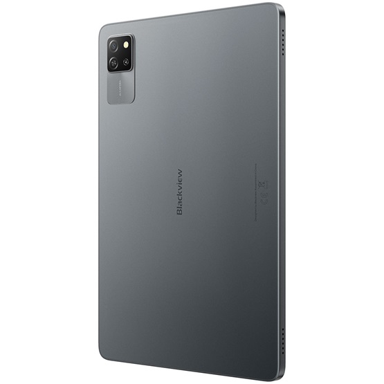 Blackview Tab 60 10,1" 128GB Wi-Fi Tablet Szürke