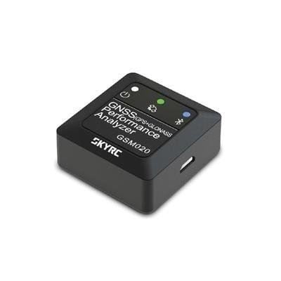 SkyRC GNSS mérőeszköz RC SkyRC GSM020 modellekhez (SK-500023-01) SkyRC GNSS mérőeszköz RC SkyRC GSM020 modellekhez (SK-500023-01)