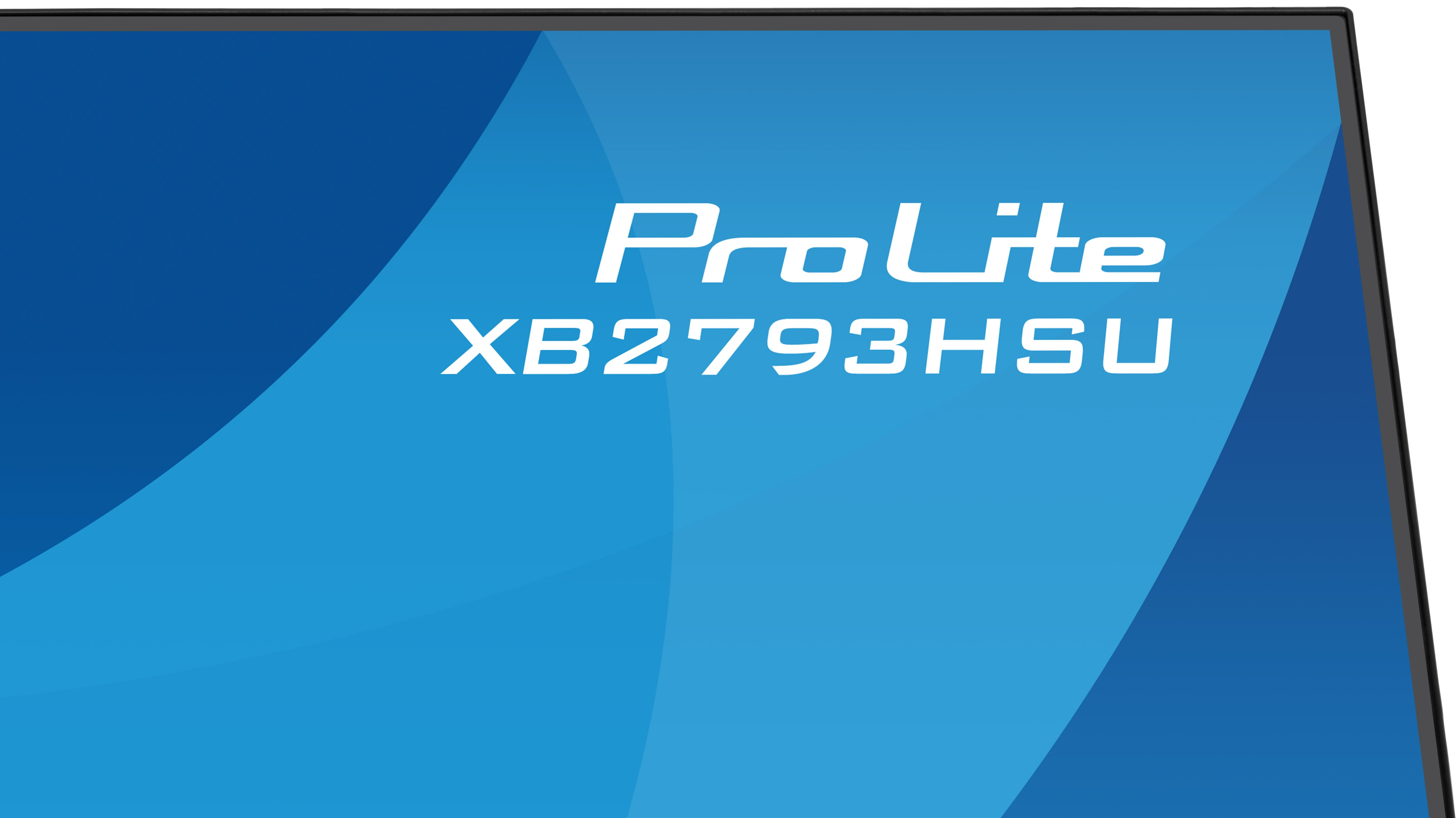 iiyama 27" ProLite XB2793HSU-B1 IPS LED Monitor - 1920x1080, Full HD, 120Hz, 1ms, Hangszóró, Fekete