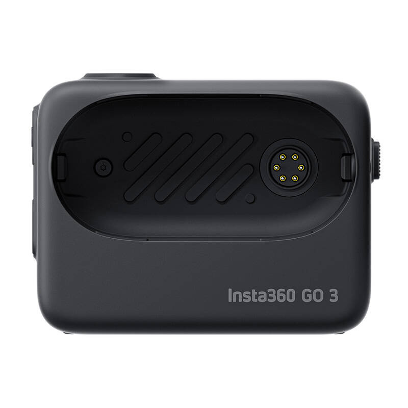 Insta360 GO 3, 64GB Fekete 