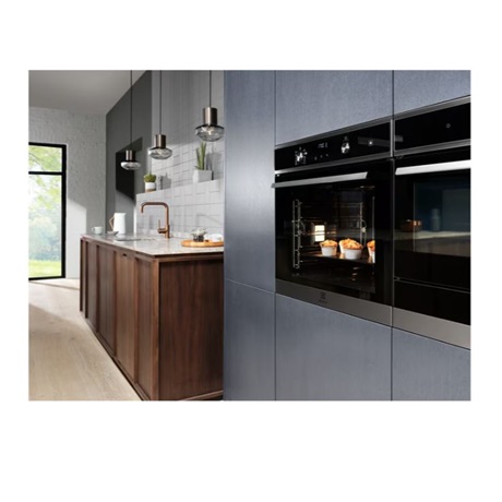 Electrolux EOD5F70BX Beépíthető sütő