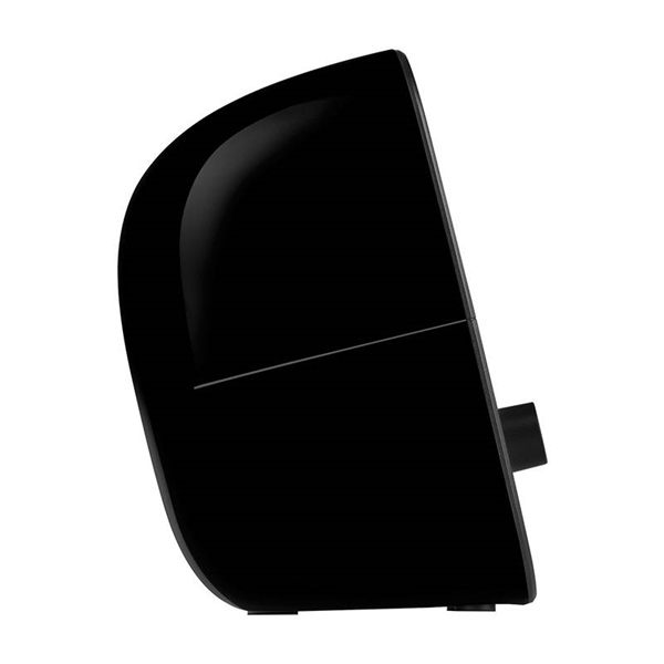 Edifier R12U 2.0 Aktív hangfal, fekete Edifier R12U 2.0 Aktív hangfal, fekete