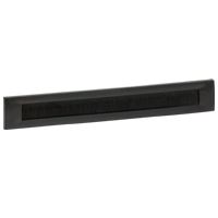 Legrand kábel rendező panel 1U 19" fésűs (046528) Legrand kábel rendező panel 1U 19" fésűs (046528)