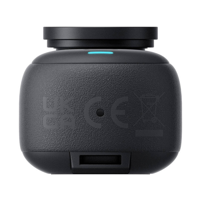 Insta360 GO 3, 64GB Fekete 