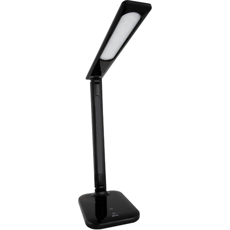 Retlux RTL 200 LED asztali lámpa 5W Fekete