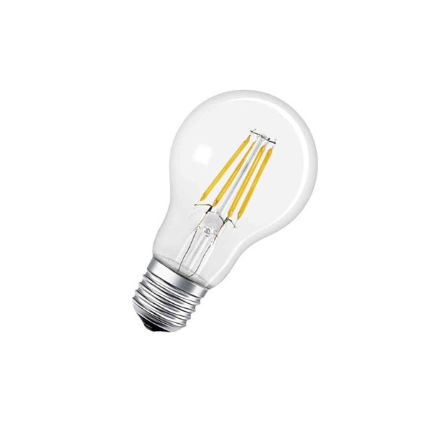 Ledvance Smart+ E27 6,7W 606LM 2700K állítható fényerejű kisgömb LED okos fényforrás Ledvance Smart+ E27 6,7W 606LM 2700K állítható fényerejű kisgömb LED okos fényforrás
