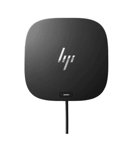 HP G5 USB-C Dokkoló (26D32AA#ABB)