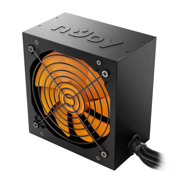 NJOY  850W  Nexo 850  80 Plus Gold Tápegység