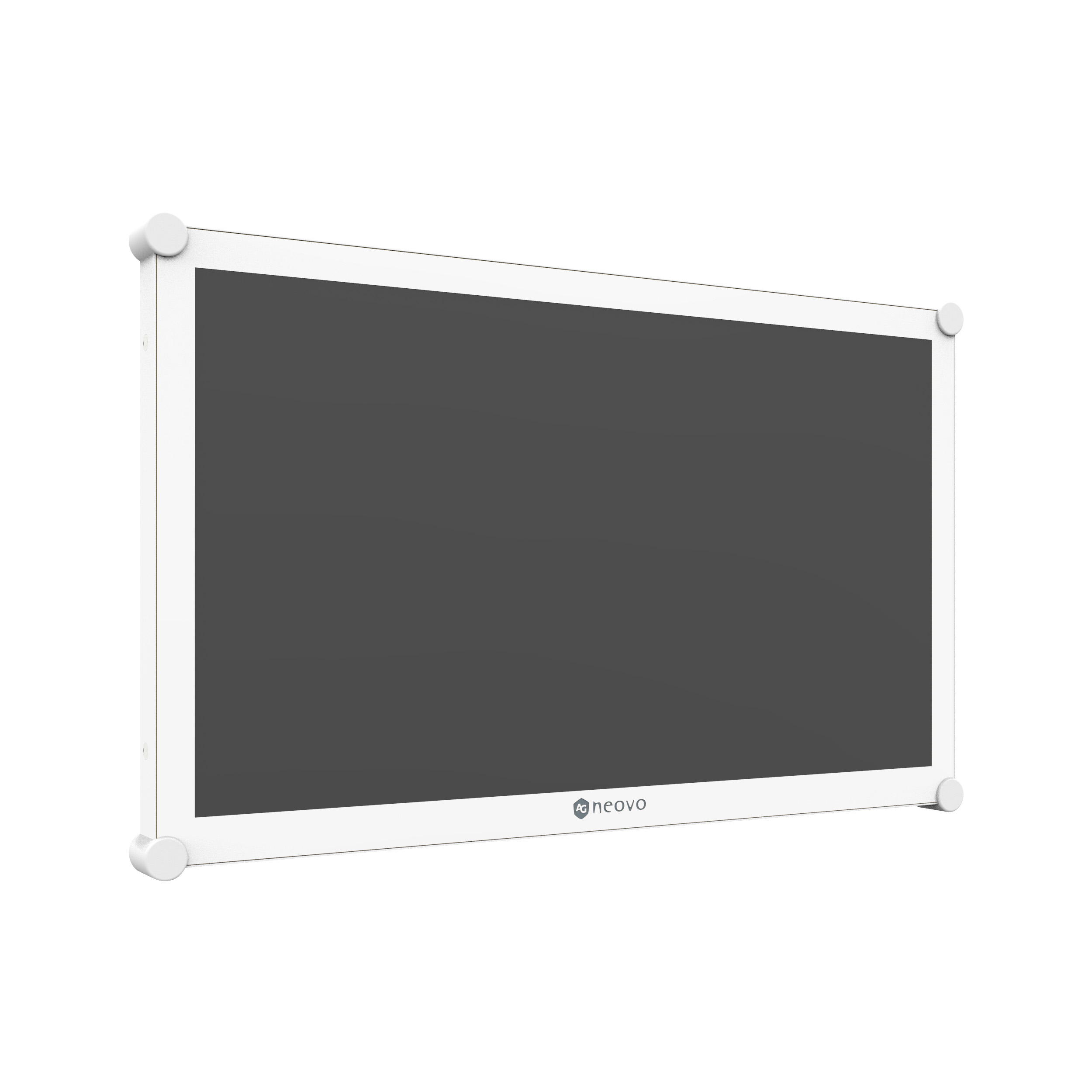 Neovo 21,5" DR-2202 Orvosi monitor  - 1920x1080, LED, Fehér