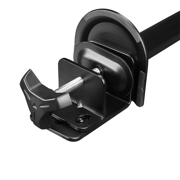 Everest MS-112  17"-32"  Monitor állvány Fekete