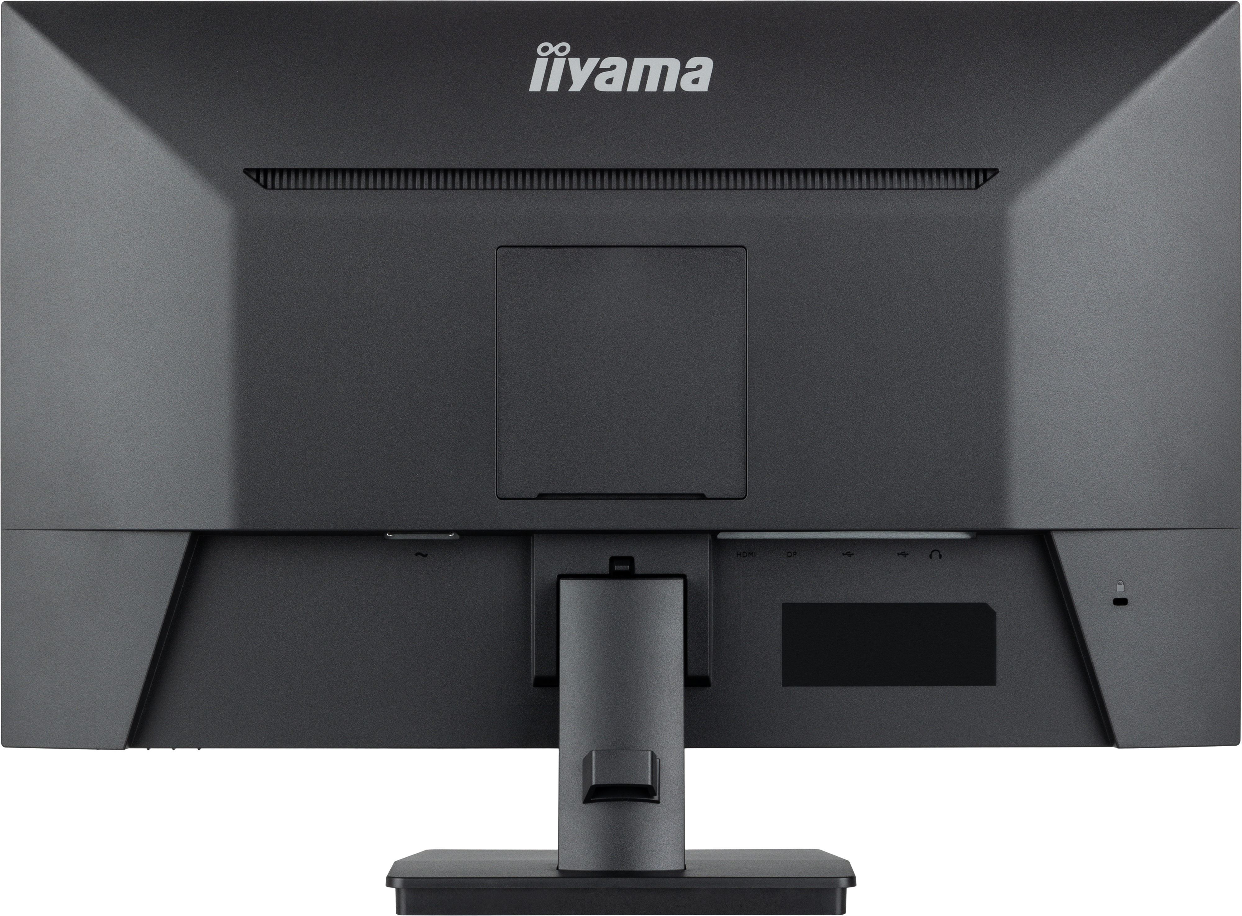 iiyama 23.8" XU2493HSU-B7 Monitor - 1920x1080, Full HD, LED, IPS, 100Hz, 1ms, Fekete