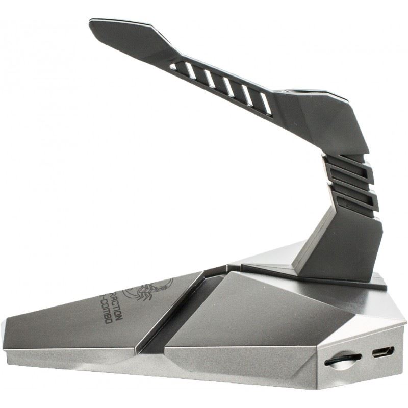 Omega USB 2.0 Gaming HUB 3 portos + kártyaolvasó (OUHCRG2) Omega USB 2.0 Gaming HUB 3 portos + kártyaolvasó (OUHCRG2)