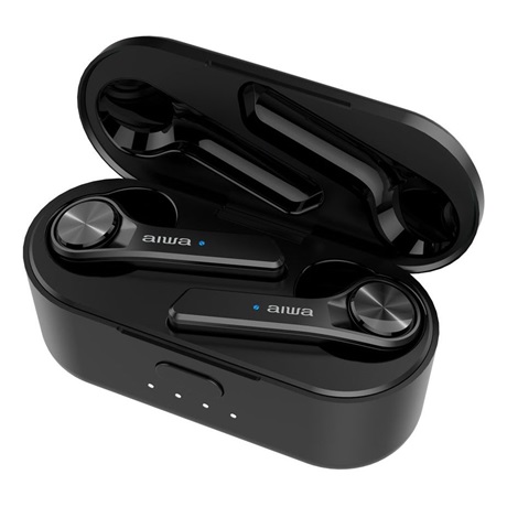 Aiwa ESP-350BK FÜLHALLGATÓ BLUETOOTH