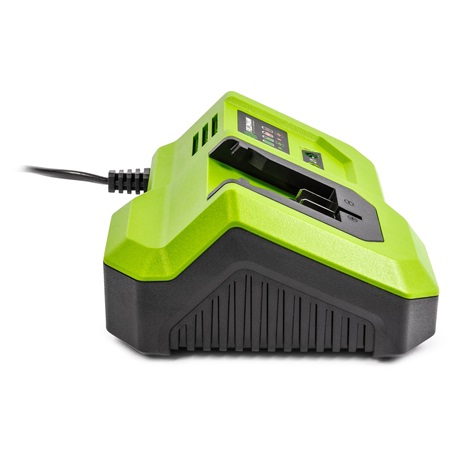 Fieldmann FDUZ 79200  Akkumulátor gyorstöltő