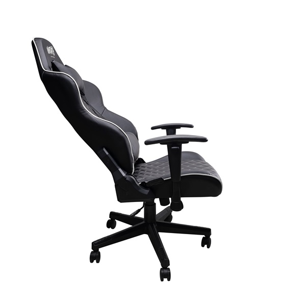 Ventaris VS700WH gamer szék fekete-fehér