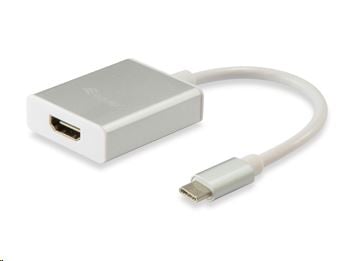 Equip 133452 USB Type-C -> HDMI átalakító kábel Equip 133452 USB Type-C -> HDMI átalakító kábel