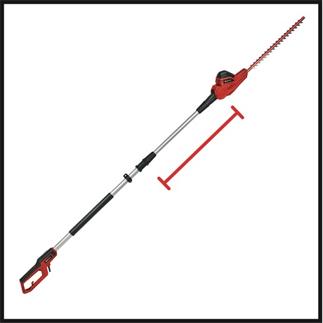 Einhell GC-HH 5056 Elektromos magassági sövényvágó